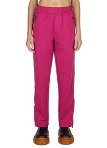 Moncler X Jw Anderson Colour Blocked Track Pants