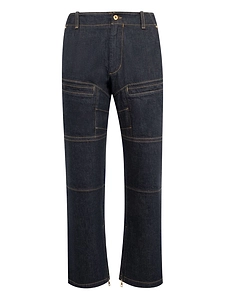 Moncler X Mercedes-Benz By Nigo Jeans