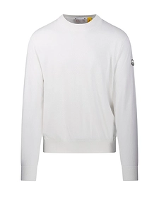 Moncler X Mercedes-Benz By Nigo Jumper