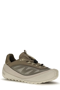 Trailgrip Low-Top Sneakers