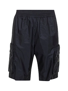 Moncler X Mercedes-Benz By Nigo Packable Bermuda Shorts