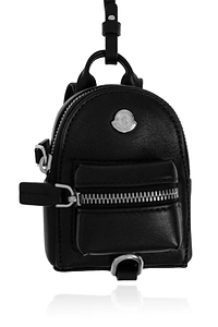 Mini Backpack Keyring