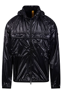 Moncler X Mercedes Benz Hooded Jacket