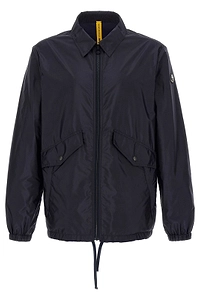 Moncler X Mercedes-Benz By Nigo Sopdu Shirt Jacket