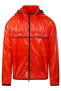 Moncler X Mercedes Benz Hooded Jacket
