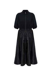 Moncler Midi Dress