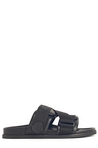 Moncler Mon Summer Slides