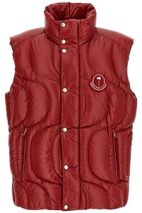 Moncler X Palm Angels Padded Gilet