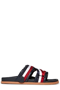 Moncler Mon Summer Sliders