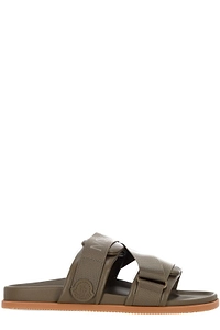 Moncler Mon Summer Sliders