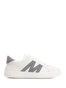 Monaco Low-Top Sneakers