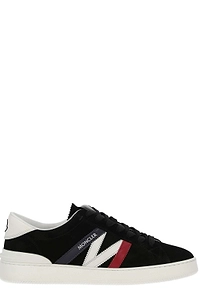 Monaco Low-Top Sneakers