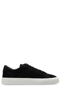 Monaco M Lace-Up Trainers