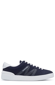 Monaco Low-Top Sneakers