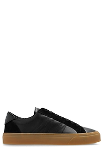 Monaco 2 Round Toe Sneakers