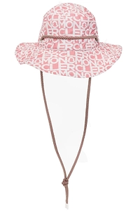 Moncler Monogram Bucket Hat