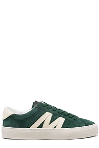 Monaco2 Low-Top Trainers