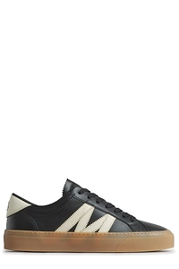 Monaco2 Low-Top Trainers