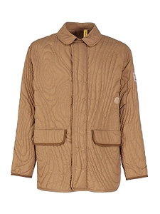 Moncler X Salehe Bembury Harter-Heighway Down Jacket