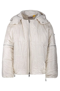 Willow Smith Haissa 2-In-1 Short Down Jacket