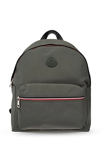 Moncler New Pierrick Zipped Backpack