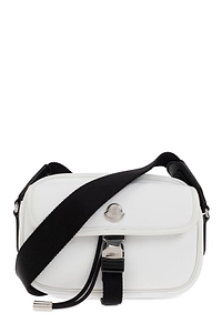 Moncler New Trick Water-Repellent Crossbody Bag