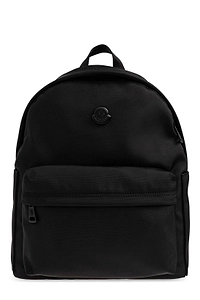 Moncler New Pierrick Logo Backpack