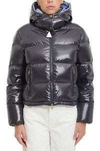 Niveole Short Down Jacket