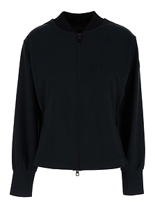 Moncler Zip-Up Jacket
