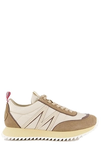 Pacey Lace-Up Sneakers