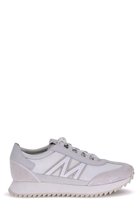 Moncler Pacey 2 Lace-Up Sneakers