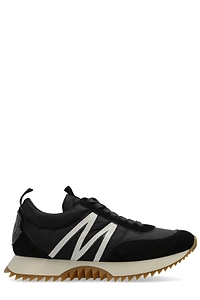Pacey Lace-Up Trainers
