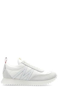 Pacey Lace-Up Sneakers
