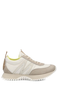 Moncler Pacey Lace-Up Sneakers