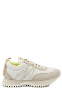 Moncler Pacey Lace-Up Trainers