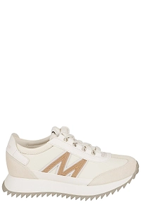 Pacey2 Lace-Up Sneakers