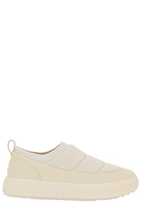 Moncler Padded Slip-On Sneakers