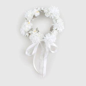 Monnalisa Adele Ribbon Crown