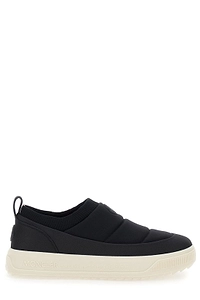 Moncler Padded Slip-On Sneakers