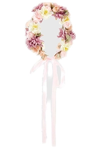 Monnalisa Adele Ribbon Crown