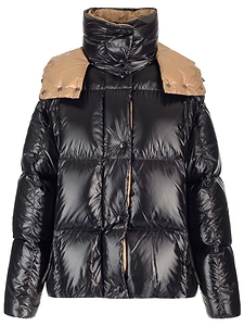 Parana Padded Jacket