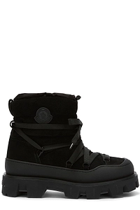 Moncler Peak Apres Lace-Up Boots
