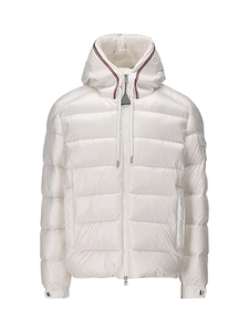 Pavin Zip-Up Hooded Jacket
