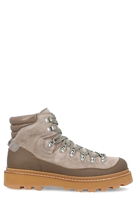 Moncler Peka Trek Hiking Boots