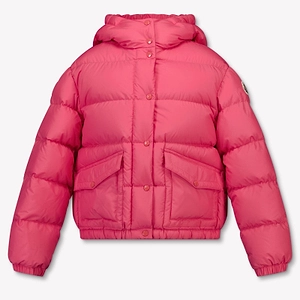Moncler Phelanta Hooded Down Jacket