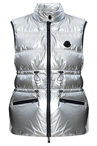 Moncler Pin Down Gilet