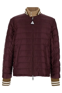 Prieure Reversible Down Jacket