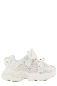 Monnalisa Chunky Sneakers