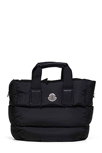 Moncler Mini Caradoc Padded Tote Bag