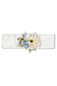 Flower Band